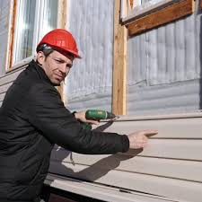 Reliable Center Hill, FL Siding Solutions